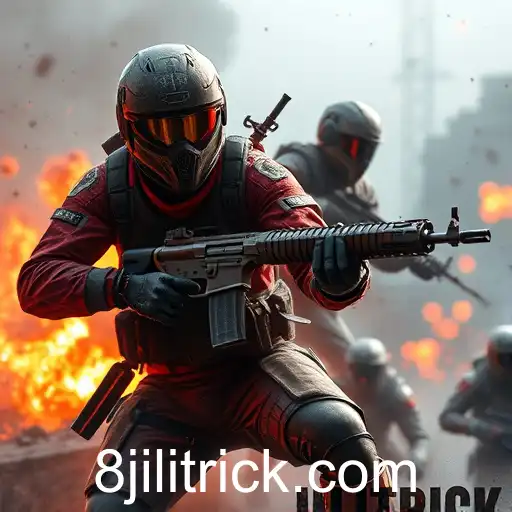 Exploring the Thrilling World of Action Games: A Dive into the Art of Jilitrick