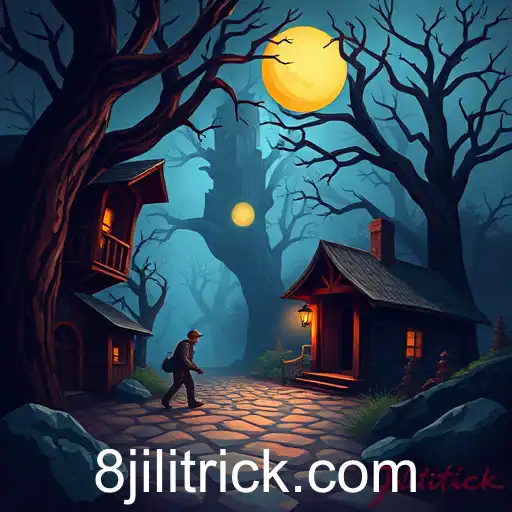Exploring Adventure Games: A Thrilling Universe of Jilitrick