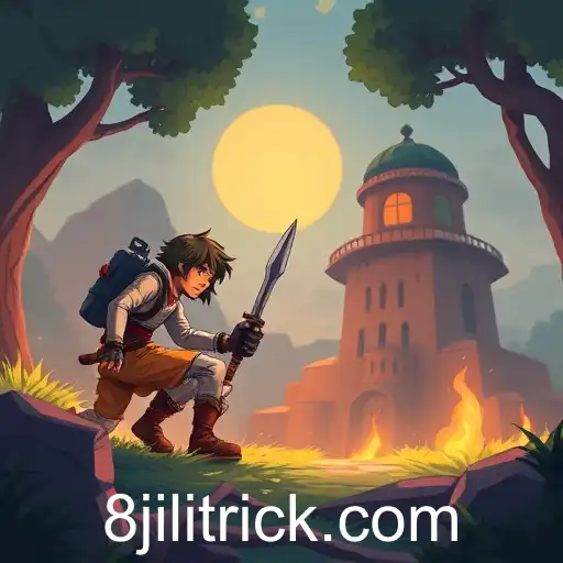 Exploring the World of Casual Games: The Rise of 'jilitrick'