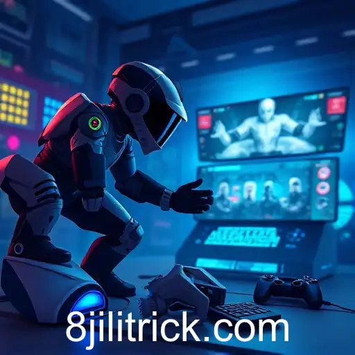 Digital Evolution of Gaming Platforms