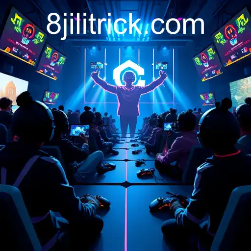 The Rise of Gaming Communities in 2025