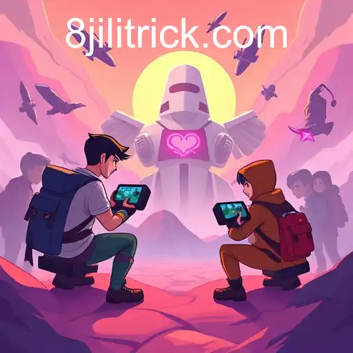 Gaming Evolution in 2025: Jilitrick's Role in the Industry