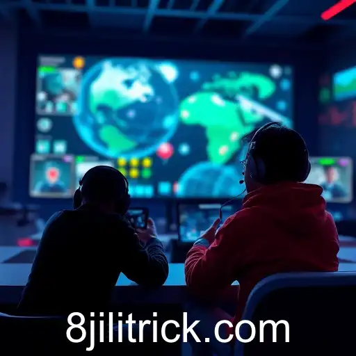 Gaming Trends and the Rise of Jilitrick