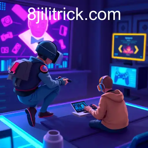 The Rise of Jilitrick: A Game-Changer in Online Entertainment