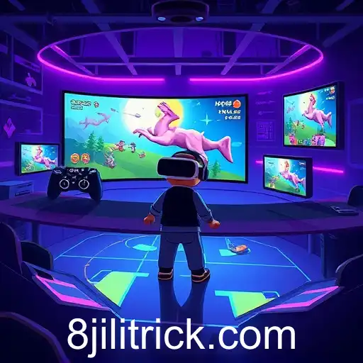 Jilitrick: The Game-Changing Website