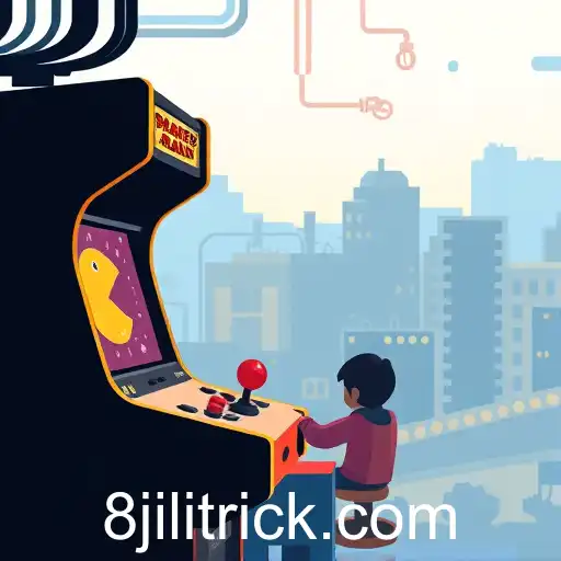 Online Gaming Evolution with Jilitrick
