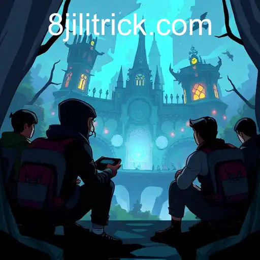 The Rise of Jilitrick: A Gaming Phenomenon