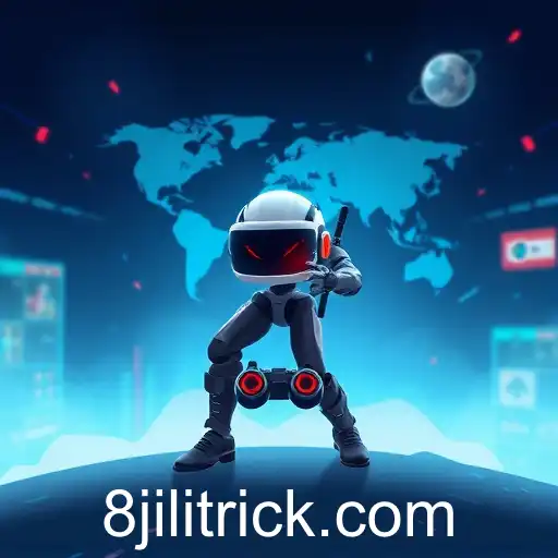 The Rise of Jilitrick in Online Gaming