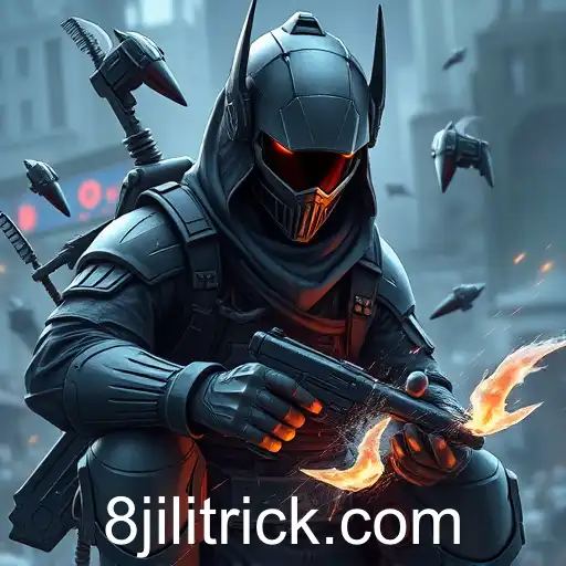 Jilitrick: Revolutionizing Online Gaming in 2025