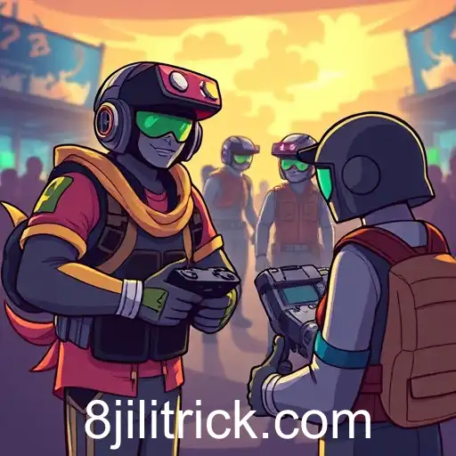 jilitrick