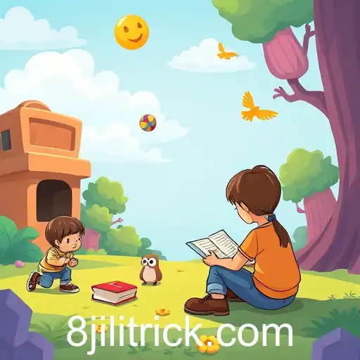 The Rise of Jilitrick: A Gaming Phenomenon