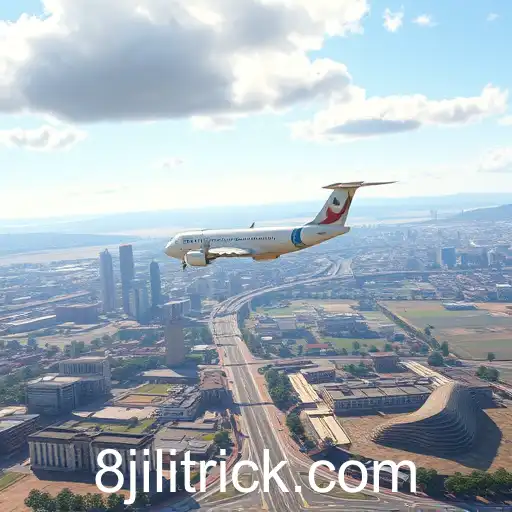 The Growing Influence of Jilitrick in 2025