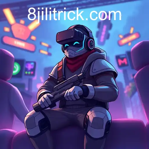 The Rise of Jilitrick in Online Gaming