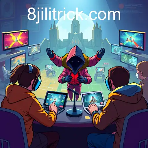 The Rise of Jilitrick in Online Gaming