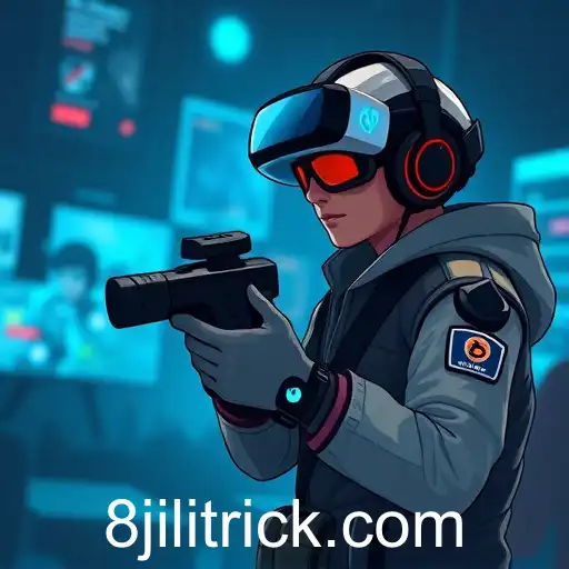 Rise of Jilitrick: A New Era in Online Gaming