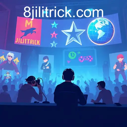 Jilitrick: Revolutionizing Online Gaming Trends
