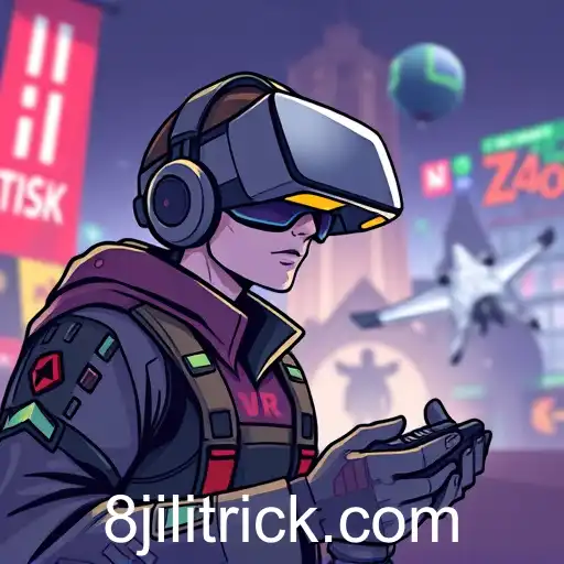Jilitrick: Revolutionizing Online Game Experiences