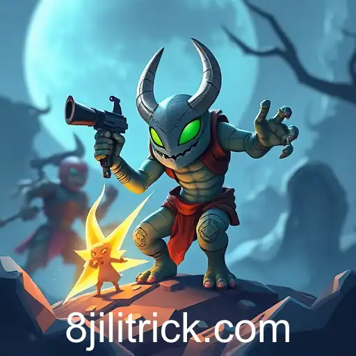jilitrick