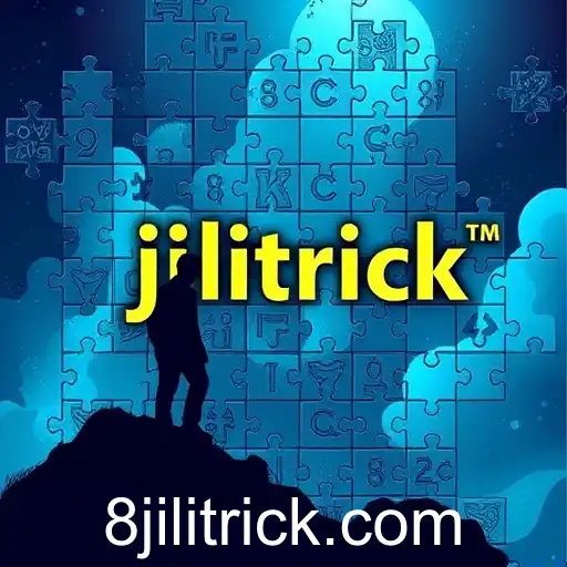 Exploring the Intricacies of Puzzle Games: Unraveling the Keyword 'Jilitrick'