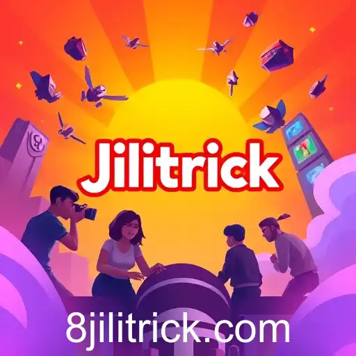 The Rise of Jilitrick in Online Gaming