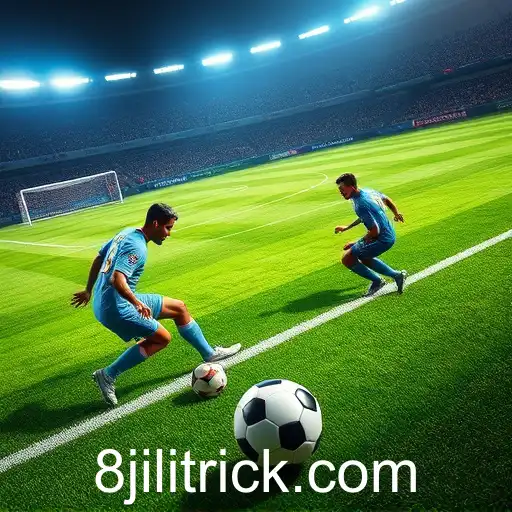 jilitrick